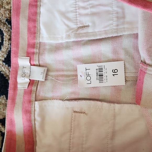 Loft Shorts - Picture 3 of 9